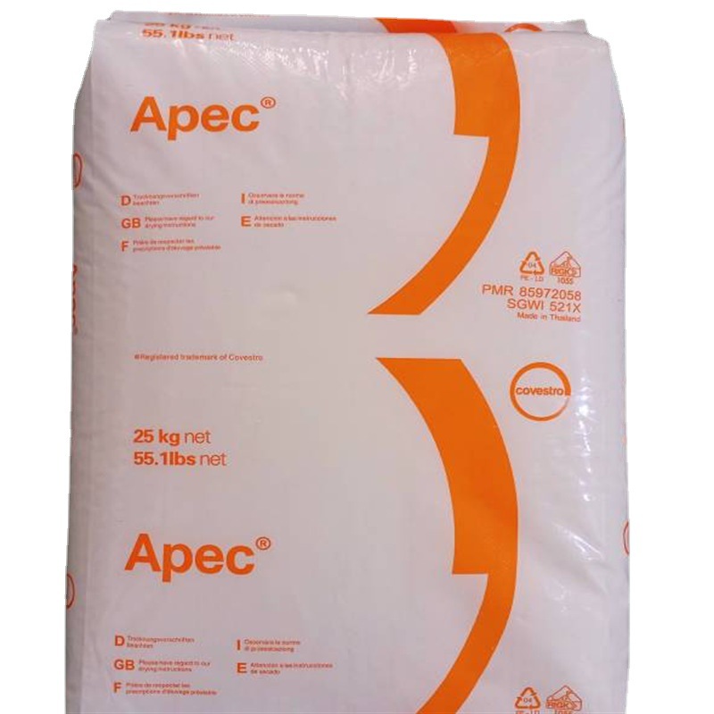 耐高温PC 德国科思创APEC 1803 高流动 透明级 抗紫外线 高粘度PC