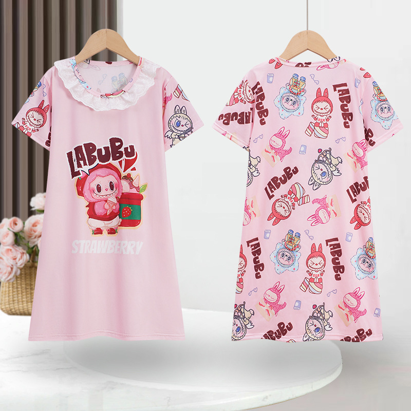 Summer pijama
