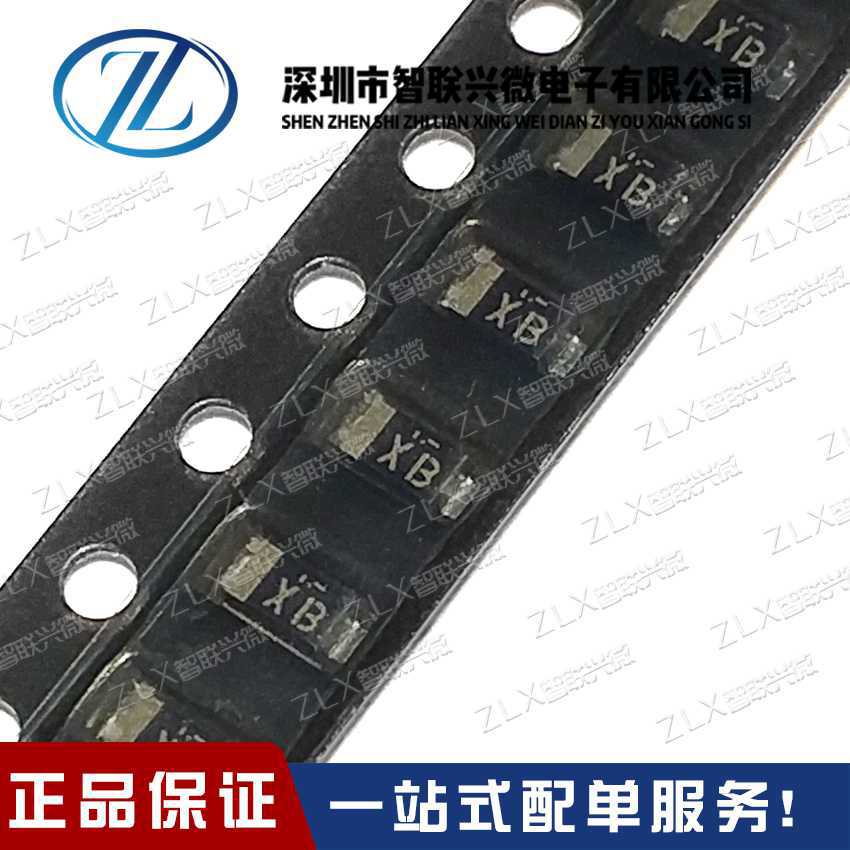 KDZGTR6.8B  KDZG TR 6.8B SOD123  全新原装正品现货进口