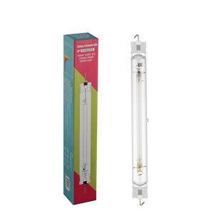 Professional plant growth lamp HPS1000W DE 400V double end high light efficiency plant special growth high pressure sodium lamp