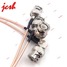 BNC 90��ֱ���D BNC������Q9ʾ�������lRF RG316�p�y�ط����B�Ӿ�