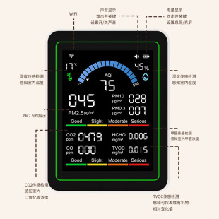 �T�fWiFi�汾10��1������̼�z�y�xpm2.5��ȩ�z�y�x�؝���҃ȿ՚�