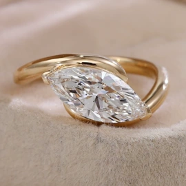 戒指;宝石工艺品;K金耳饰