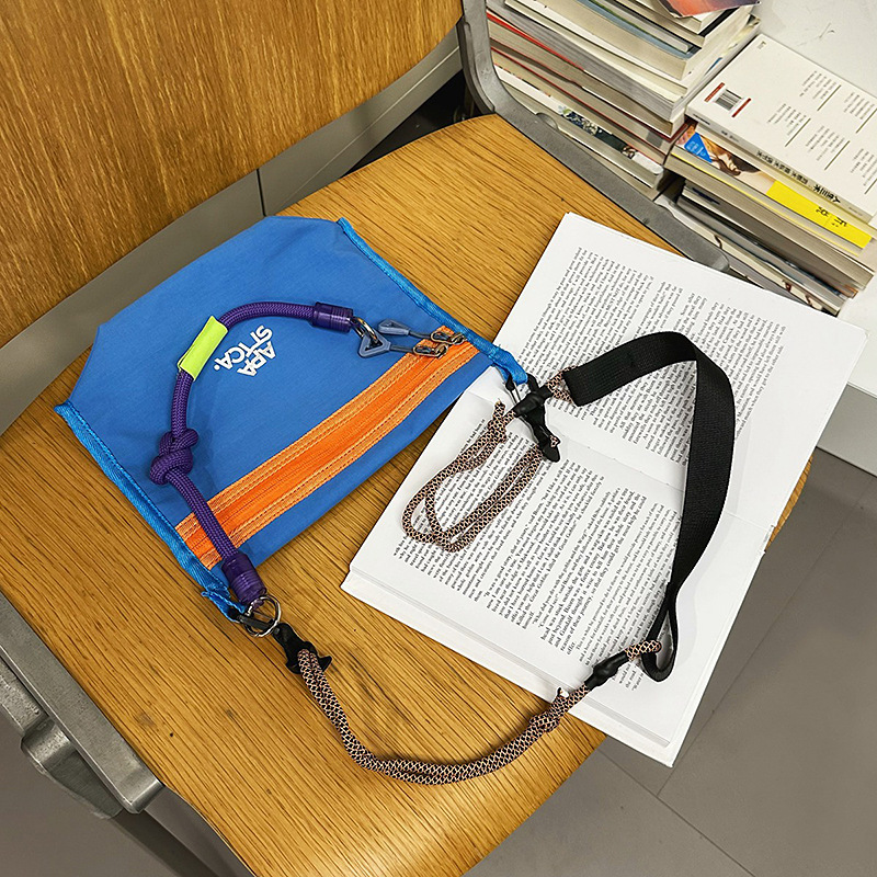 블루 [핫 스타일]