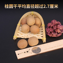 大货批发带壳桂圆干散装泰国龙眼干果厂家直供无硫熏新货多种规格