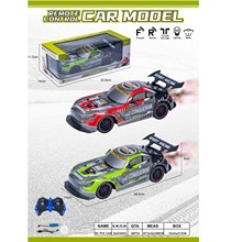 羳Ʒ2.4Gͨb܇RC܇܇ģPVCFԴSֱ