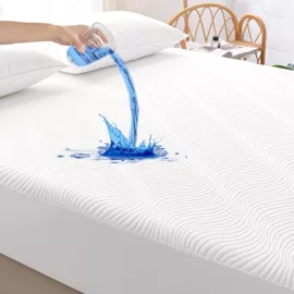 化纤床垫;三件套;其他被芯