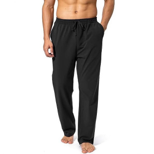 Cross-border New Sports Pants Men's Basketball Running Pants Loose Breathable Quick-drying Casual Pants Men's Trousers