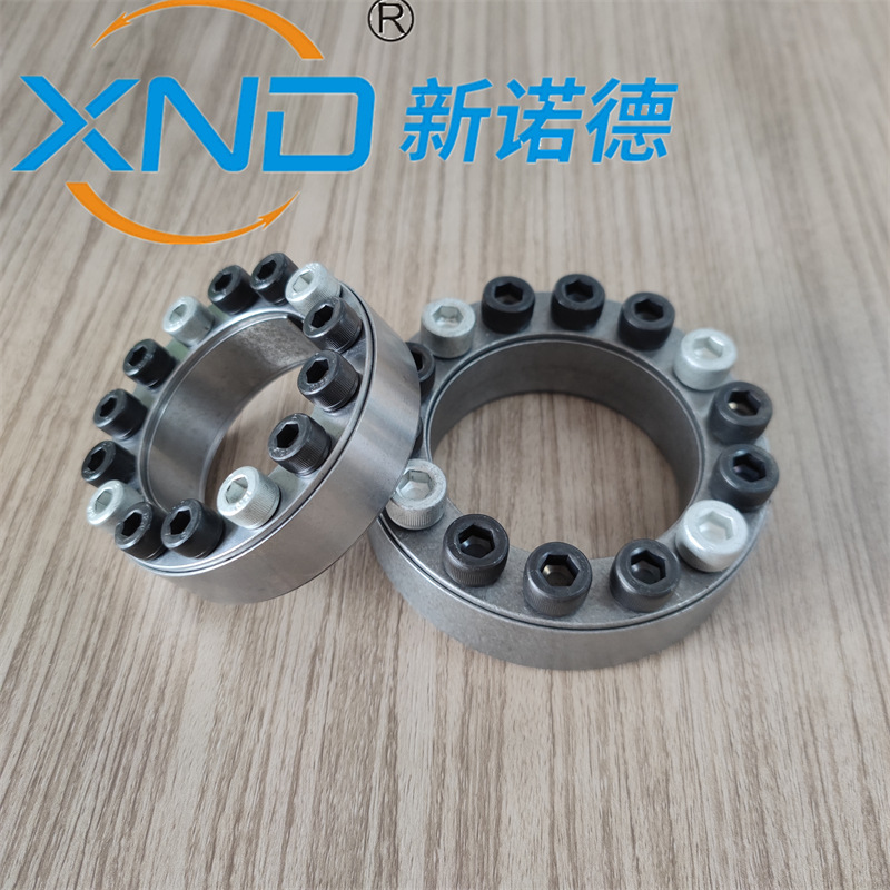 Z2/SA/LOCK1型45-95机床胀紧套KTR100锁紧盘TLK200链轮齿轮胀套厂