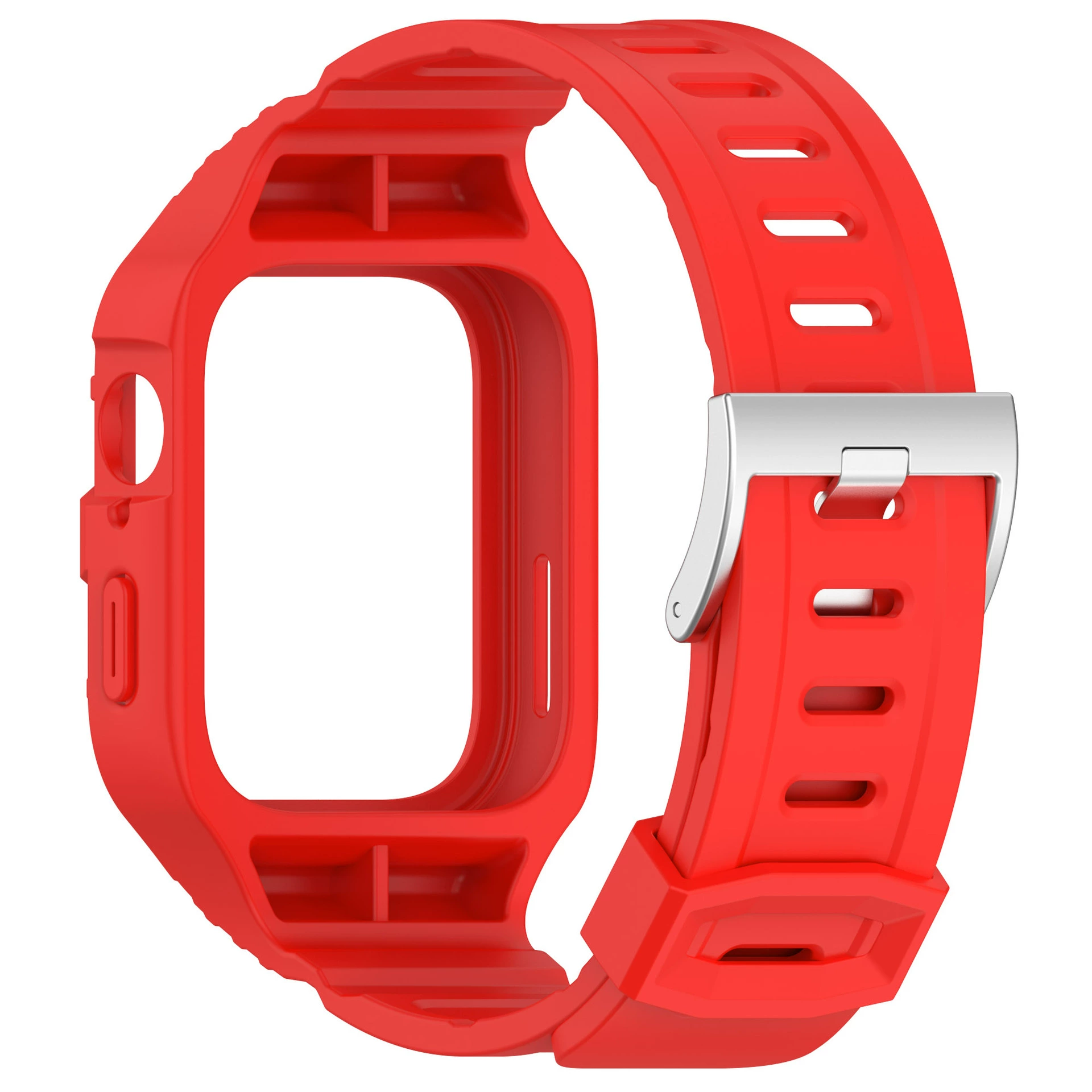 Подходит для Huawei Watch Fit3 Integrated Band Huawei Huawei Watchfit3 Conjusational Body Botten Body Botes