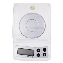 高精度电子天平秤 钻石克拉称 250ct/0.005ct 裸石厘石珠宝天平秤