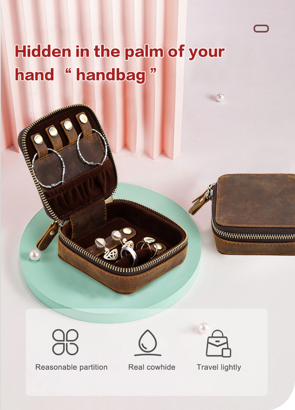 Jewelry Case Image 1