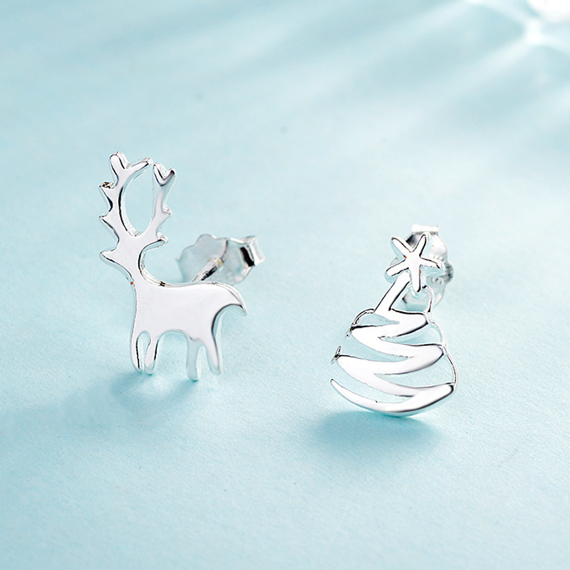 065 серебро, стиль