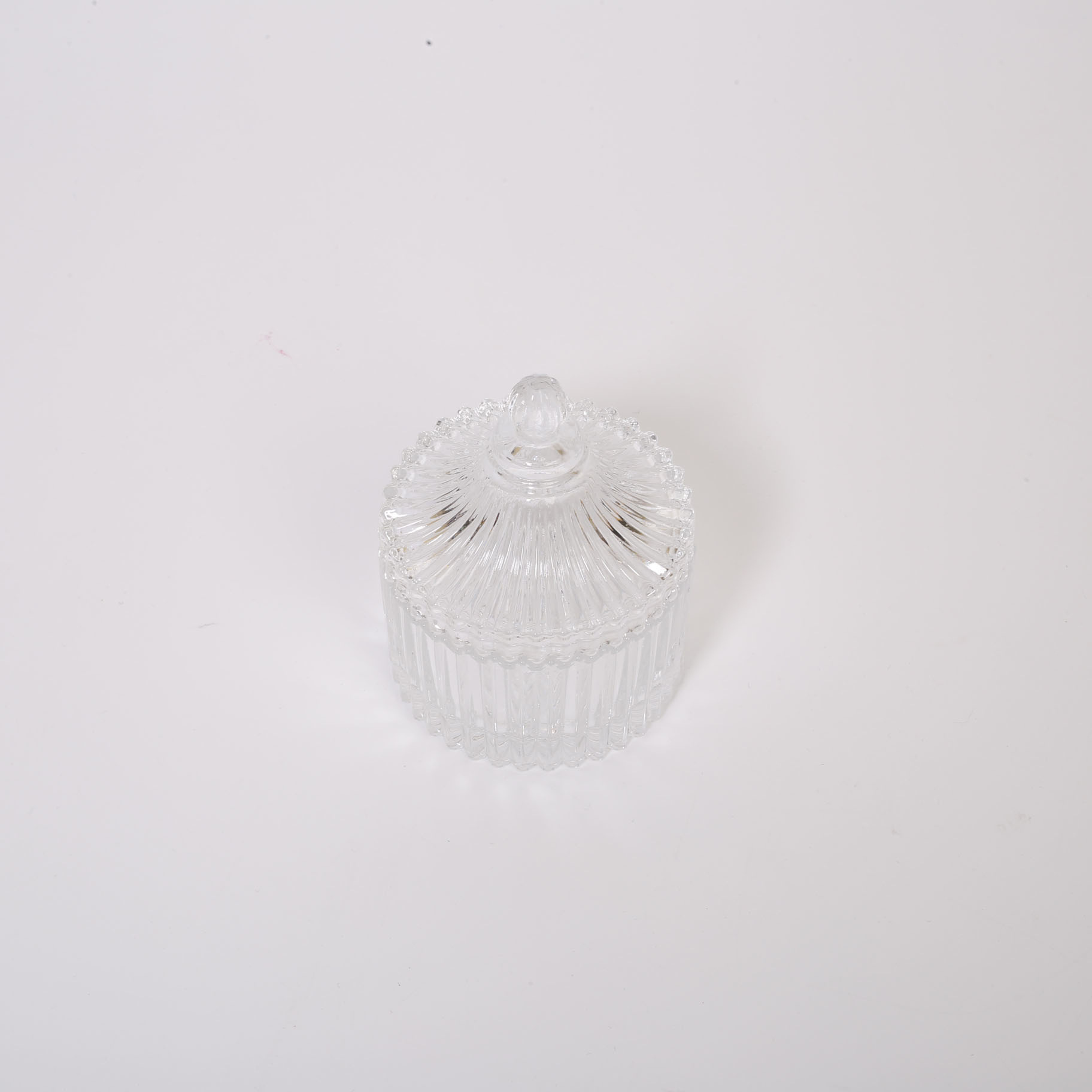 투명 유르트 jar-0x0cm