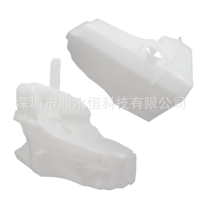 Water tank wiper kettle wiper liquid