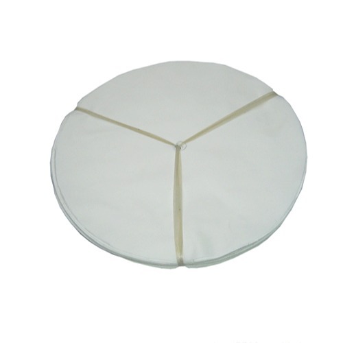 府绸扣布轮  抛光轮