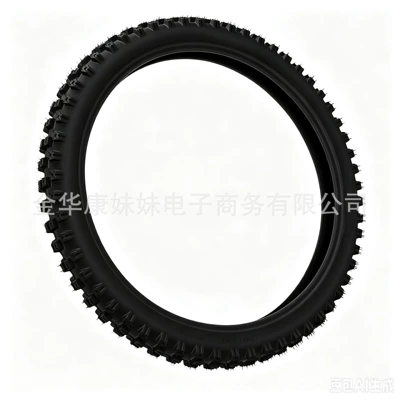 70/100-19 model off-road Motorcycle wheel hub - tire