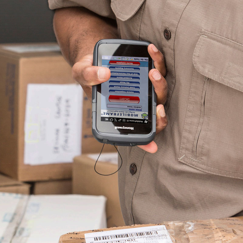 Honeywell����Τ��CT60XPL0N CT50L1N IH25�����������ݲɼ���