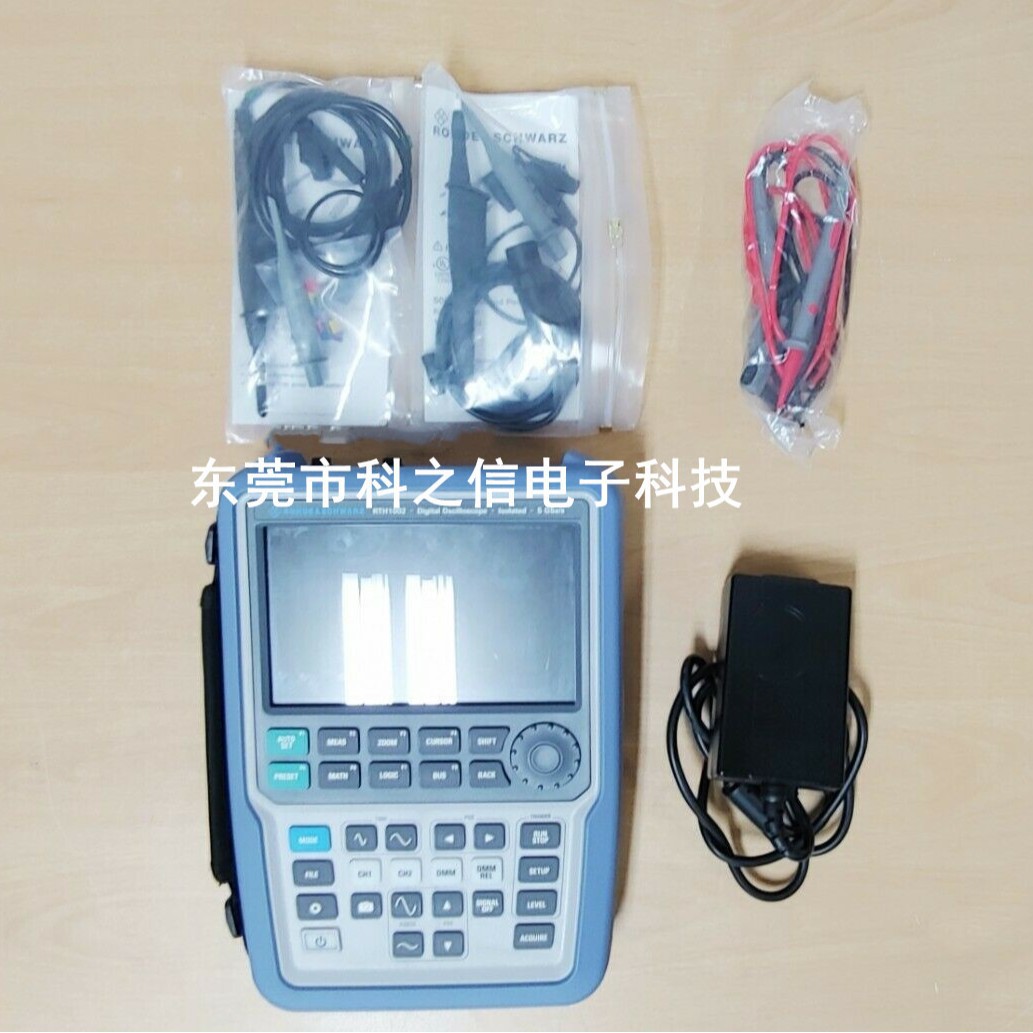 销售 R&S/罗德与施瓦茨 RTH1002 示波器 RTH-B221 RTH-B222