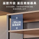Kitchen Multi-functional Storage Rack Floor Multi-layer Microwave Oven Pot Storage Rack Household Simple Shelf Sundries Shelf