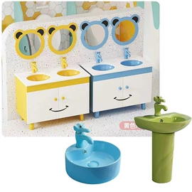 台盆/面盆;普通马桶;蹲便器