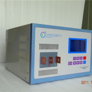 EnameLED Wire Spot Welding Machine Led Light Welding Machine Silver Contact Spot Welding Machine Guangzhou Elite JYEE