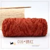 16 rust red