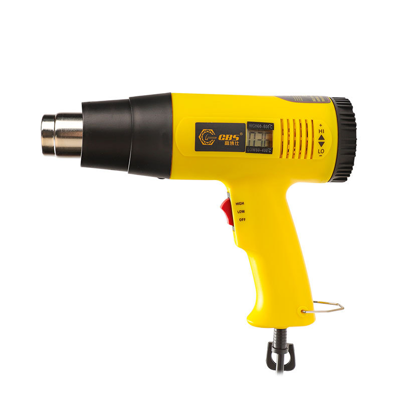 2000W 측 디지털 디스플레이 회전식 온도 조절기