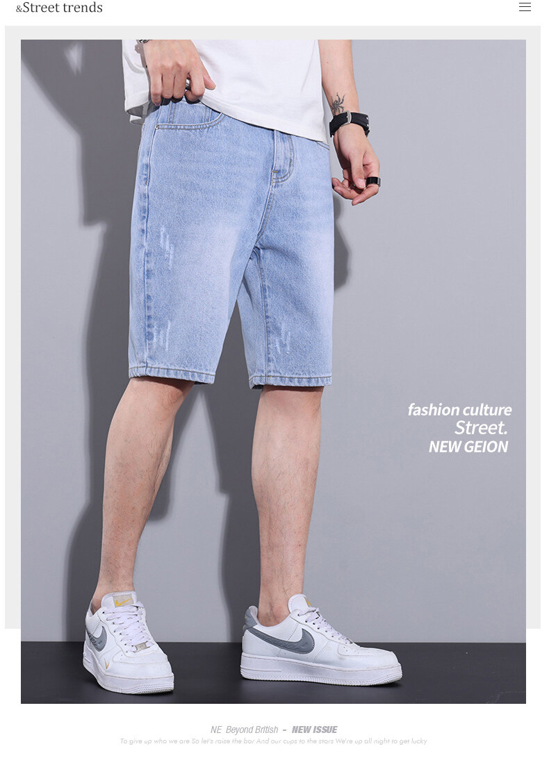 Comfortable Summer Pants