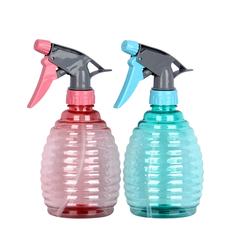 desinfección doméstica pulverización hervidor de agua de pulverización tipo mano jardinería pequeña pulverización hervidor de pulverización de plantas suculentas pulverización hervidor de pulverización