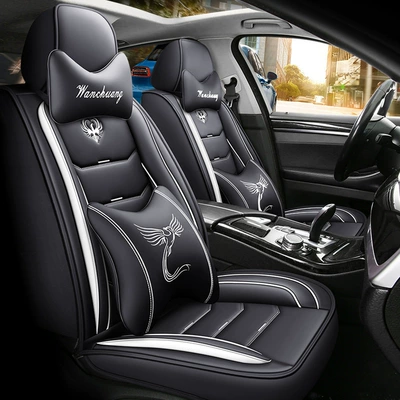 Universal seat cover: All Seasons, Special Seat Cover