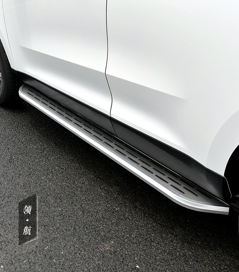 Applicable to Beijing Hyundai ix35 pedal ix25 pedal Tucson ix45 Shengda Santa fe welcome pedal