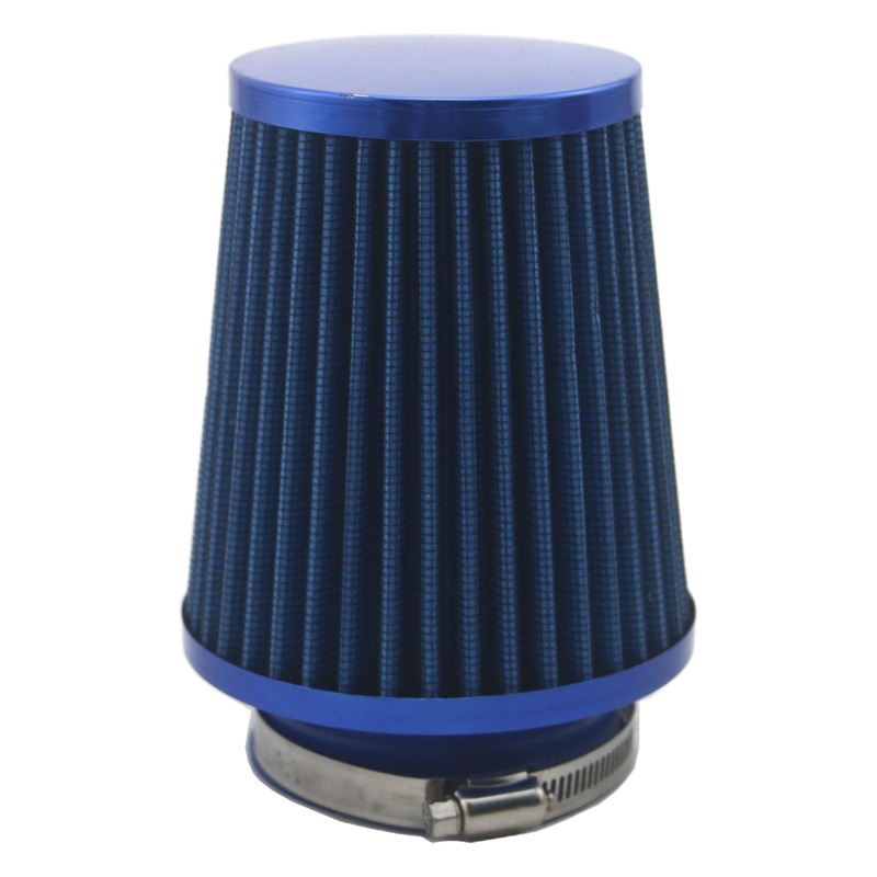 Filtro de aire de modificación de coche directo de fábrica cabeza de seta filtro de aire Filtro de cabeza de seta pequeña