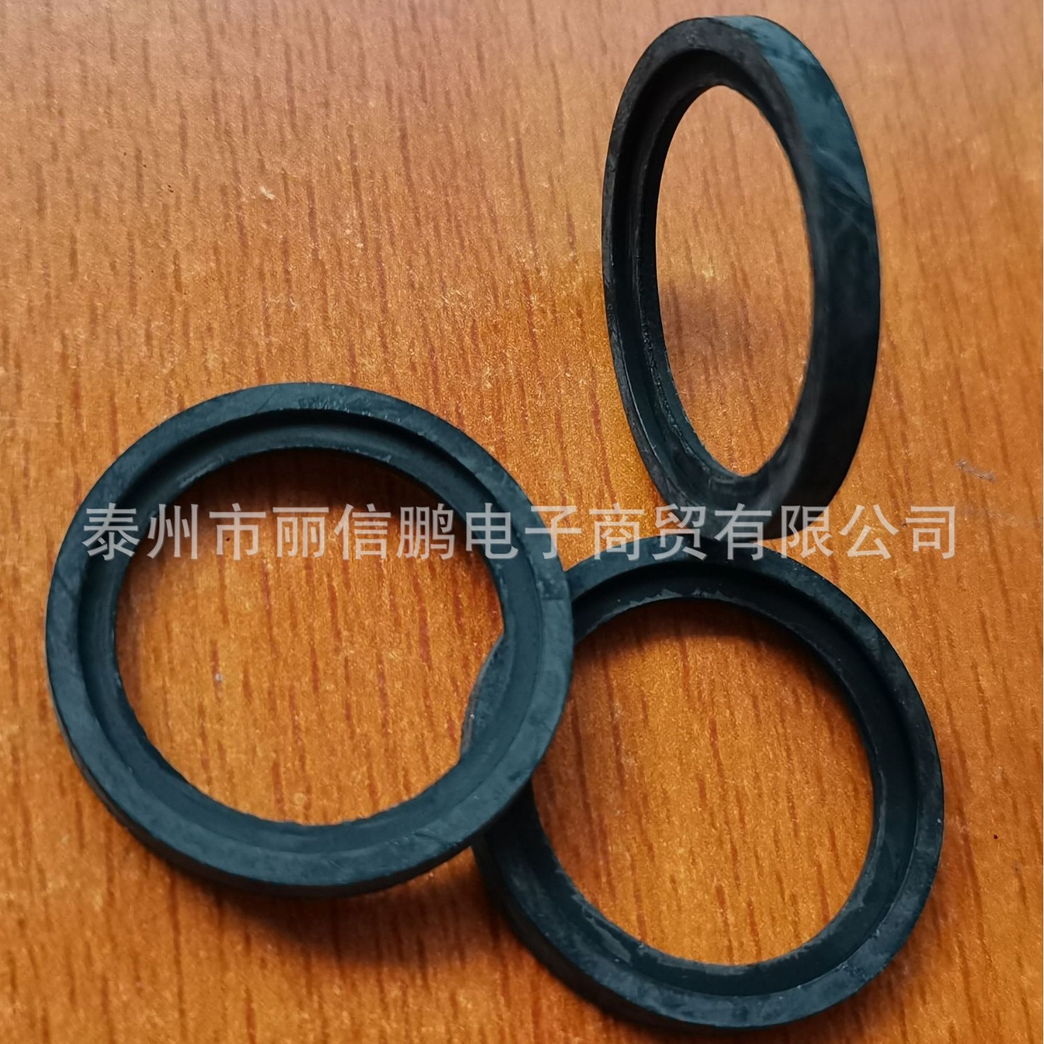 T型圈 进口原料靠轮 录音机收录机靠轮 T型卡座胶圈 懒轮 惰轮