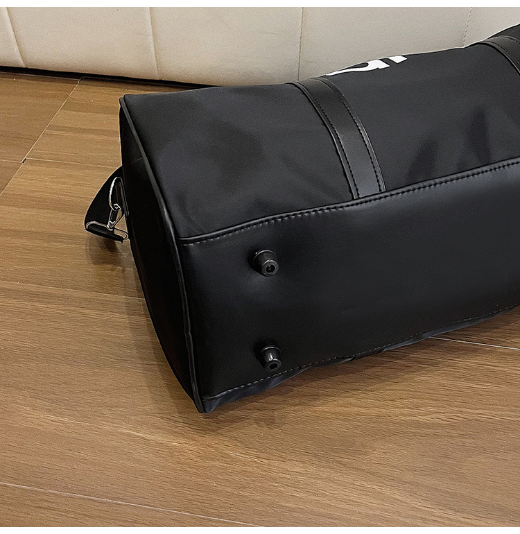 Grenzüberschreitende Großraum-Umhängetasche, Schultertasche, Reisetasche für Geschäftsreisen, Kurztripreisen, Sport- und Fitnesstasche für Damen und Herren