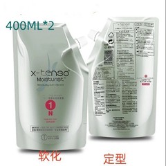 卸売りは水潤ストレートクリームの自然な髪質を探求します。
