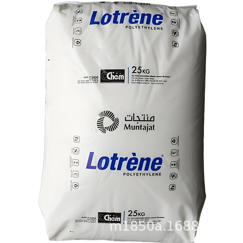 LDPE卡塔尔石化 FD0474透明高光泽食品级薄膜级挤出级塑胶原料