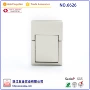 时尚6626手袋五金插锁