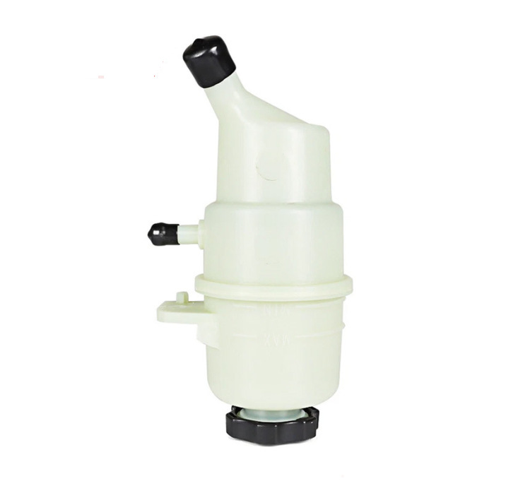Car Steering Power Assist Pump Oil Reservoir 52126151AF Suitable for JEEP WRANGLER 2008-2019