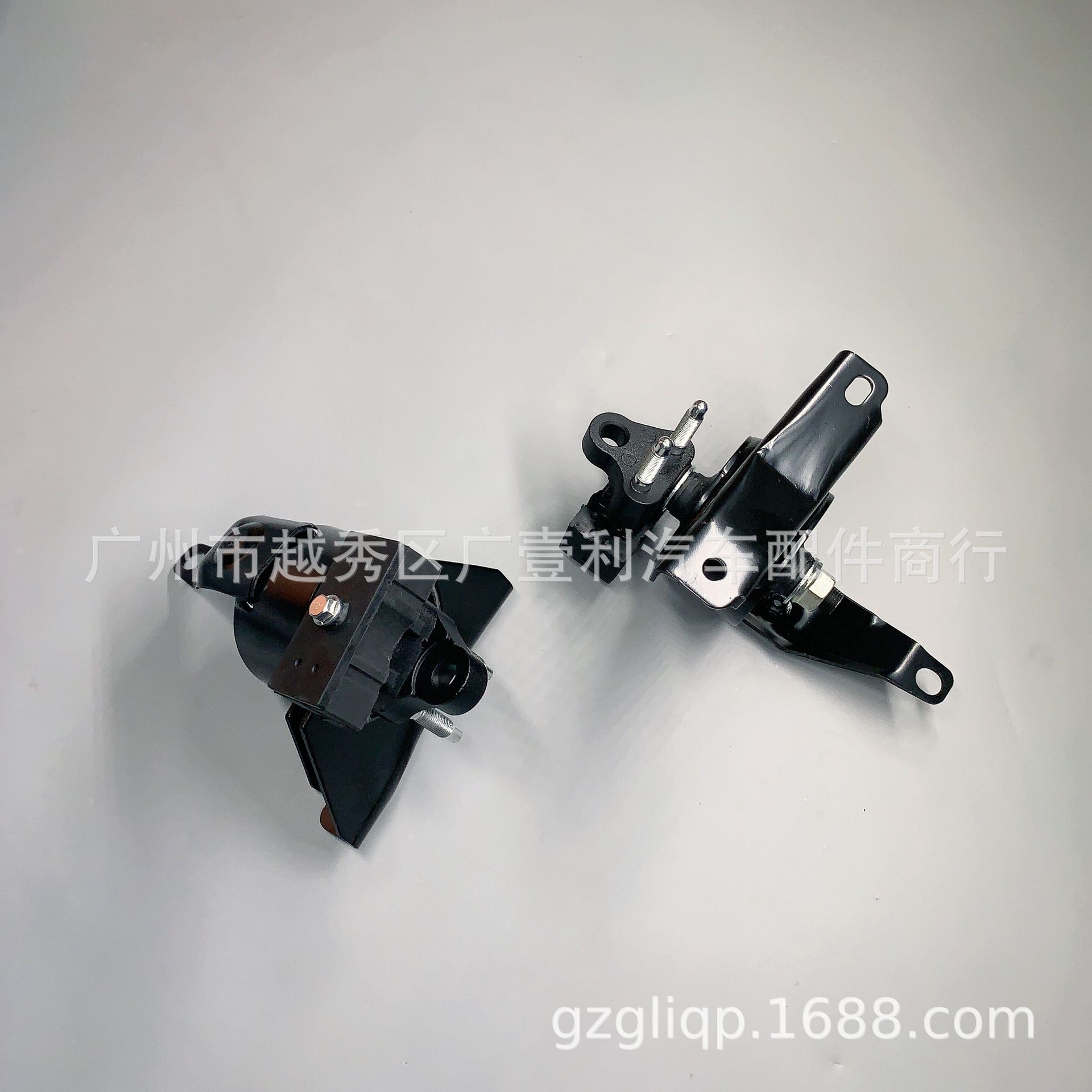 Suitable for 12305-16050 12305-15040 12305-16080 AE100 right Machine foot glue straight