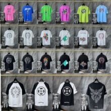 �羳��Ʒ Chrome Hearts ��ʽ���ɶ���ʮ�ּܴ���ҹ��T����Ůͬ��