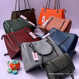 Bags女士包包托特包斜跨包高级大容量手提包Handbags wholesale有