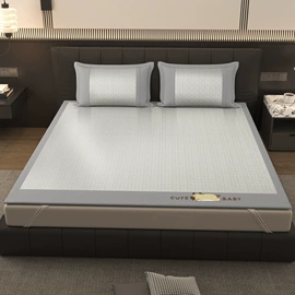 蚊帐、床幔;四件套;绒毯