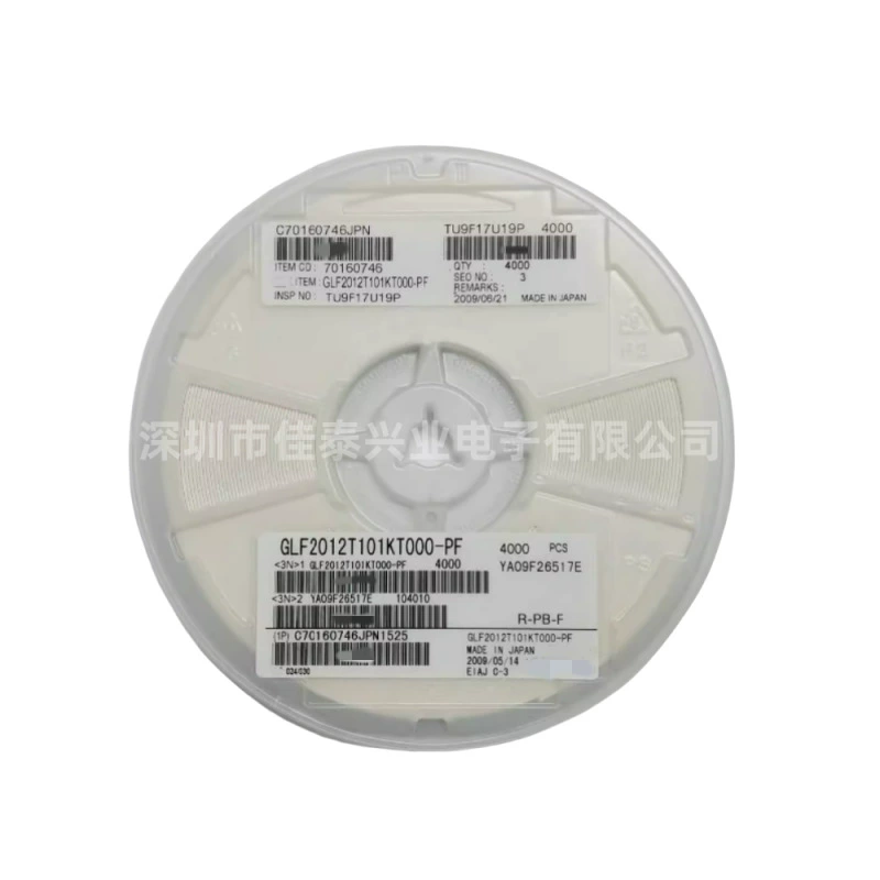 Varistor SGNE06C270MT6R8G60 0201 полные модели
