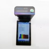 Wavelength Transmittance Tester Material Science colour Transmissivity Meter portable Spectrum reflectivity test