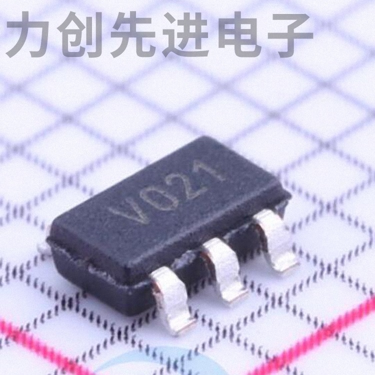 TC74A0-3.3VCTTR 全新供应 ST-23-5  温度传感器