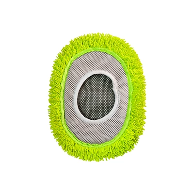 Fur Car Special Mop Car | Car cleaning tools - ordinary-brush-head-cover-chenille-head-cover