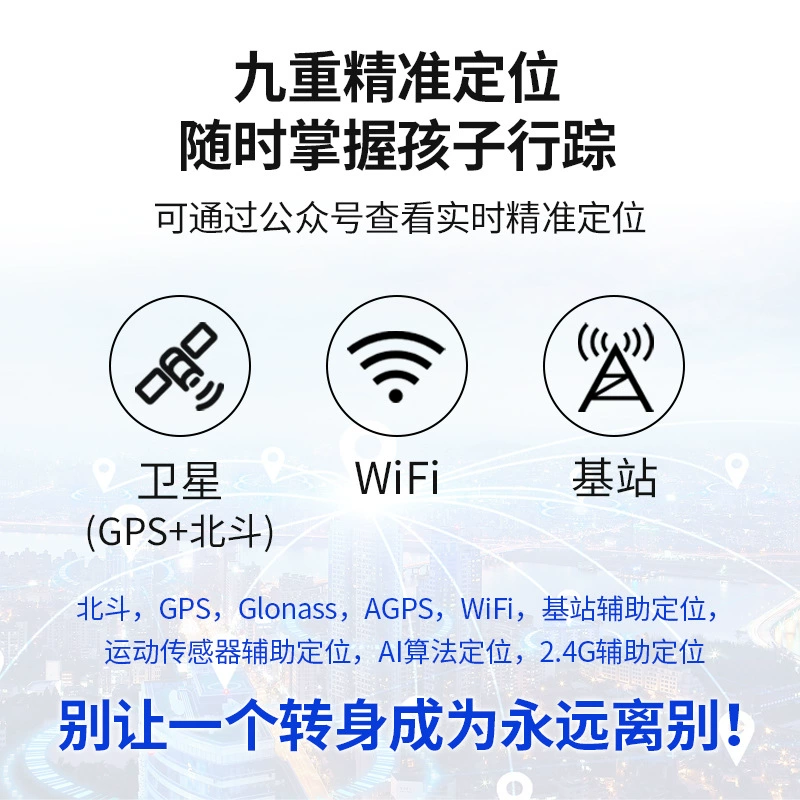 KT17C умная студенческая карта с GPS отслеживанием, SOS, анти-теря, точное позиционирование для детей