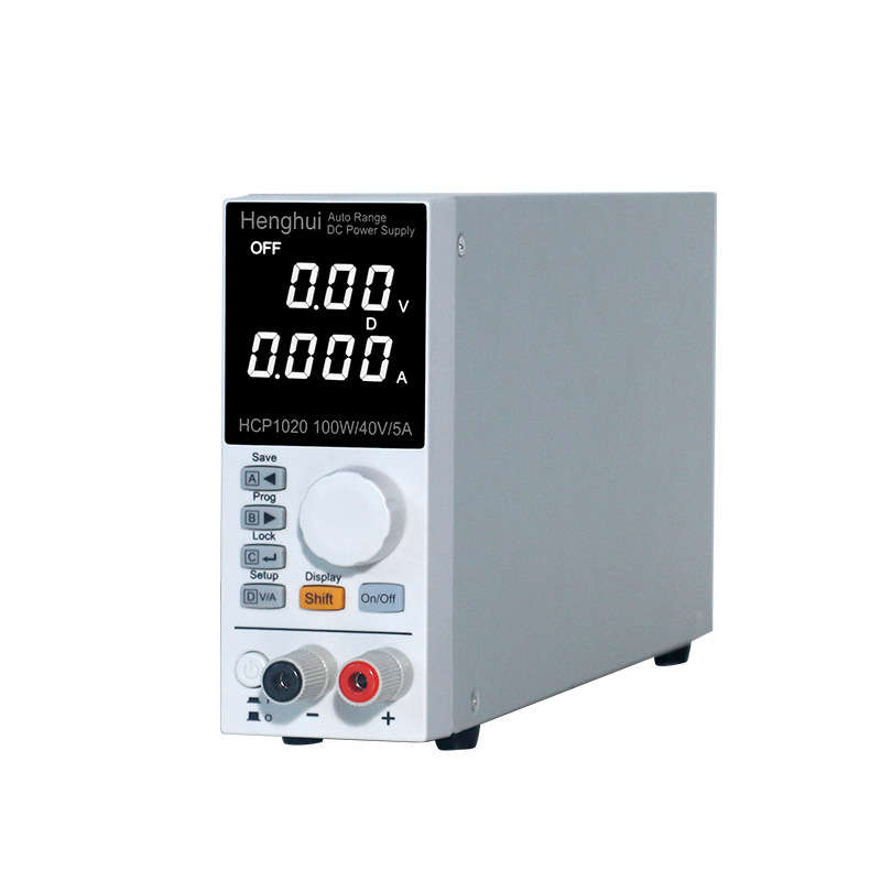 ��ݿ���ΧС���ʿɱ��ֱ����ԴHCP1020A/1020B/1020C/1021A