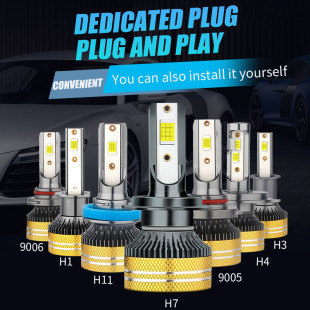 ��܇ledǰ���H1H4���� h7led�h��һ�wH11ǰ�՟���ɫ���wled܇��